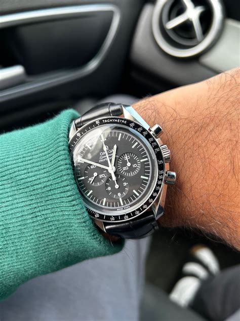 do omega speedmaster hold value|omega speedmaster moonwatch reviews.